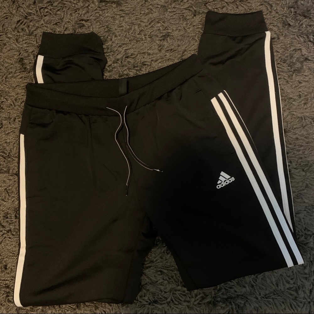 Adidas pants/joggers